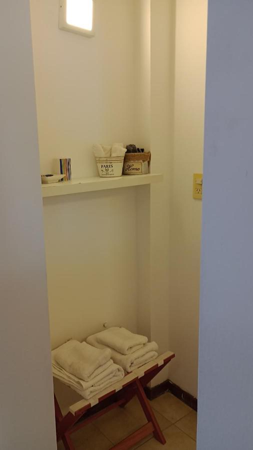 La Armonia Apartment Godoy Cruz Luaran gambar