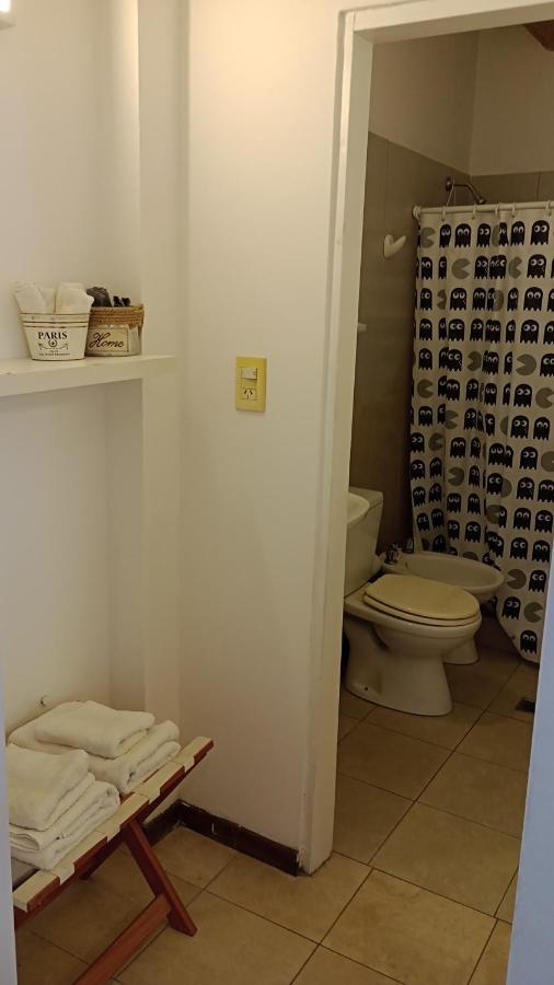 La Armonia Apartment Godoy Cruz Luaran gambar
